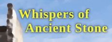 Whispers of Ancient Stone
