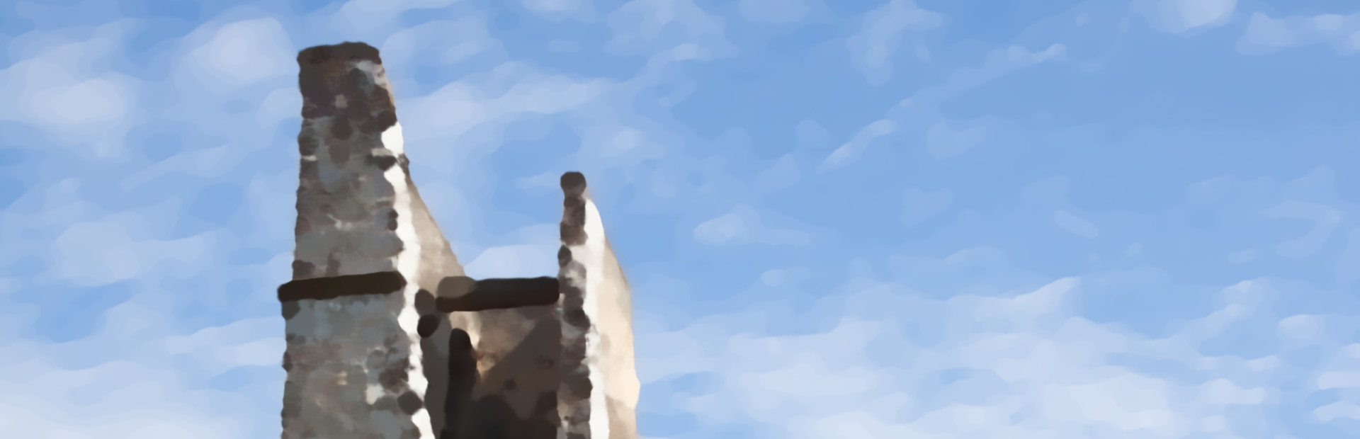 Whispers of Ancient Stone