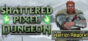 Shattered Pixel Dungeon