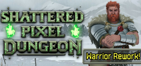 Shattered Pixel Dungeon