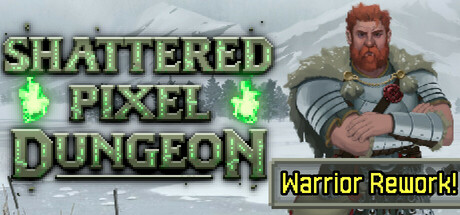 Shattered Pixel Dungeon banner image
