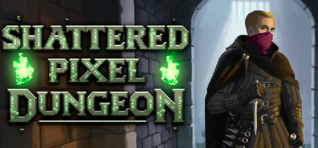 Shattered Pixel Dungeon