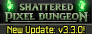 Shattered Pixel Dungeon