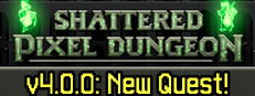 Shattered Pixel Dungeon