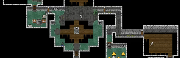 Shattered Pixel Dungeon video 4