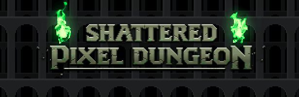 Shattered Pixel Dungeon video 1