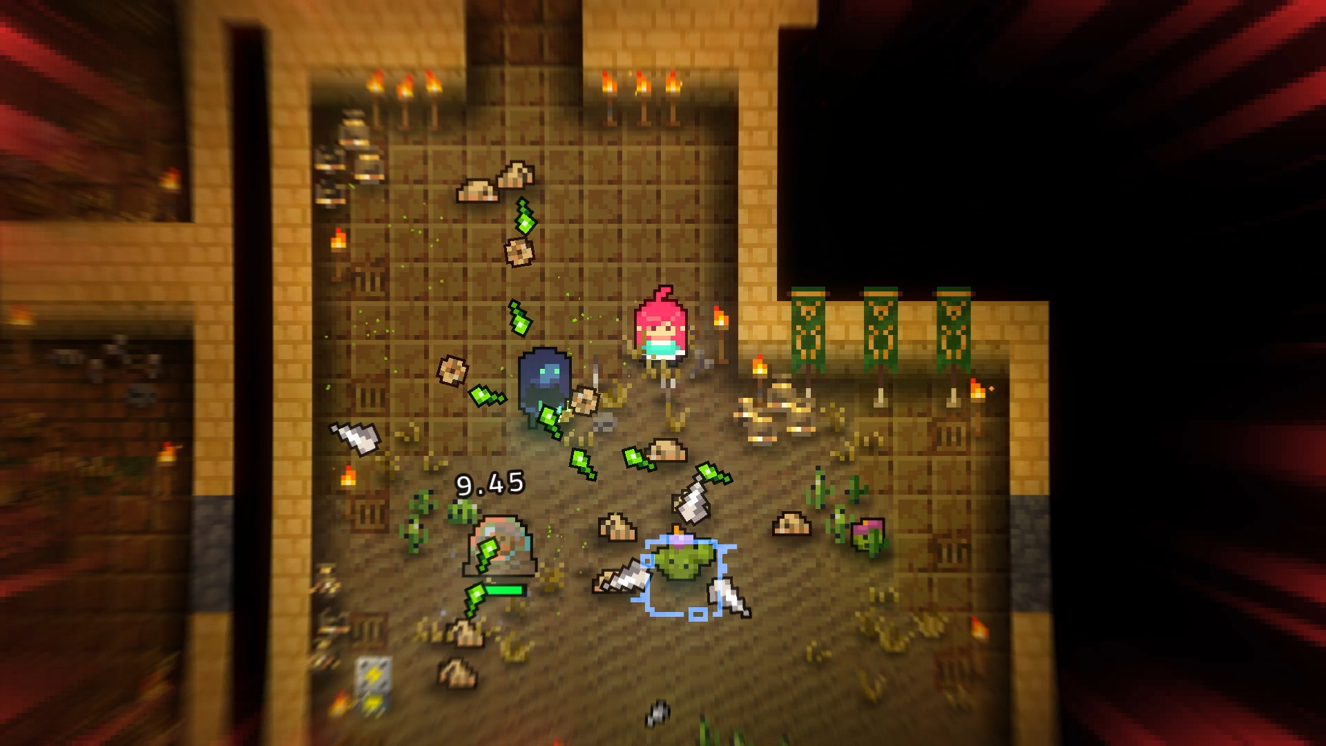 Vividerie screenshot #5