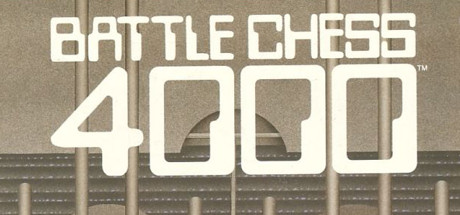 Battle Chess 4000 steam charts