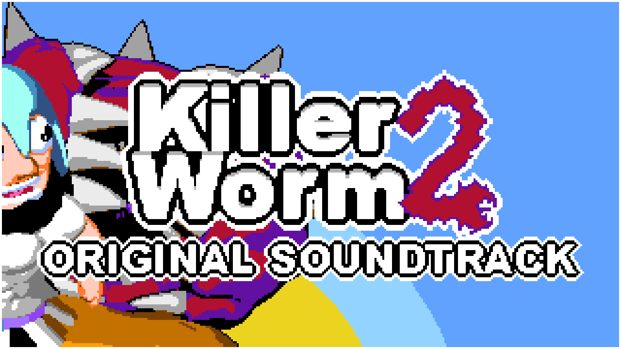 Killer Worm 2 Soundtrack Featured Screenshot #1