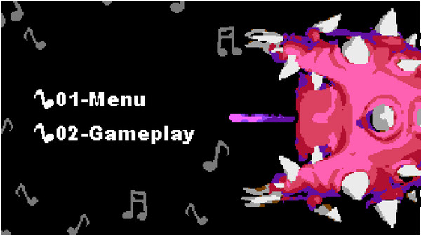 Killer Worm 2 Soundtrack screenshot 2