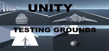 Unity Testing Grounds Cheat Engine/CT