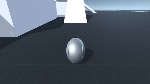 Screenshot z Unity Testing Grounds Screenshot z Unity Testing Grounds