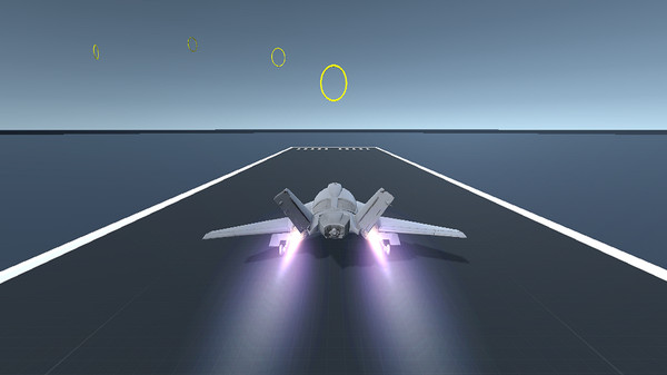 Screenshot z Unity Testing Grounds Screenshot z Unity Testing Grounds