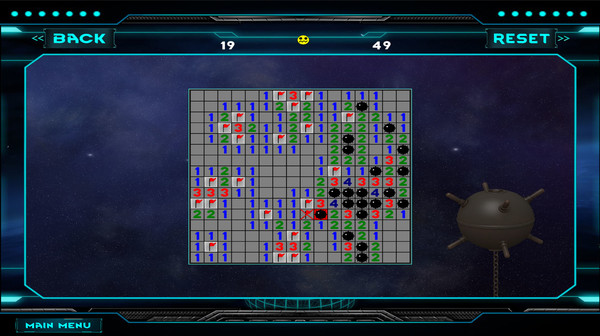 LTO Arcade screenshot 6