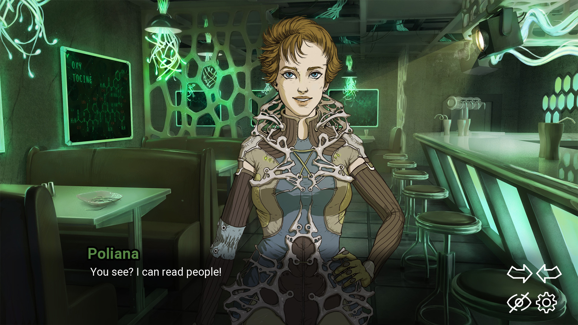 Athanasy screenshot 3
