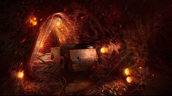 Screenshot z Athanasy Screenshot z Athanasy