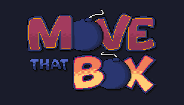 Move That Box