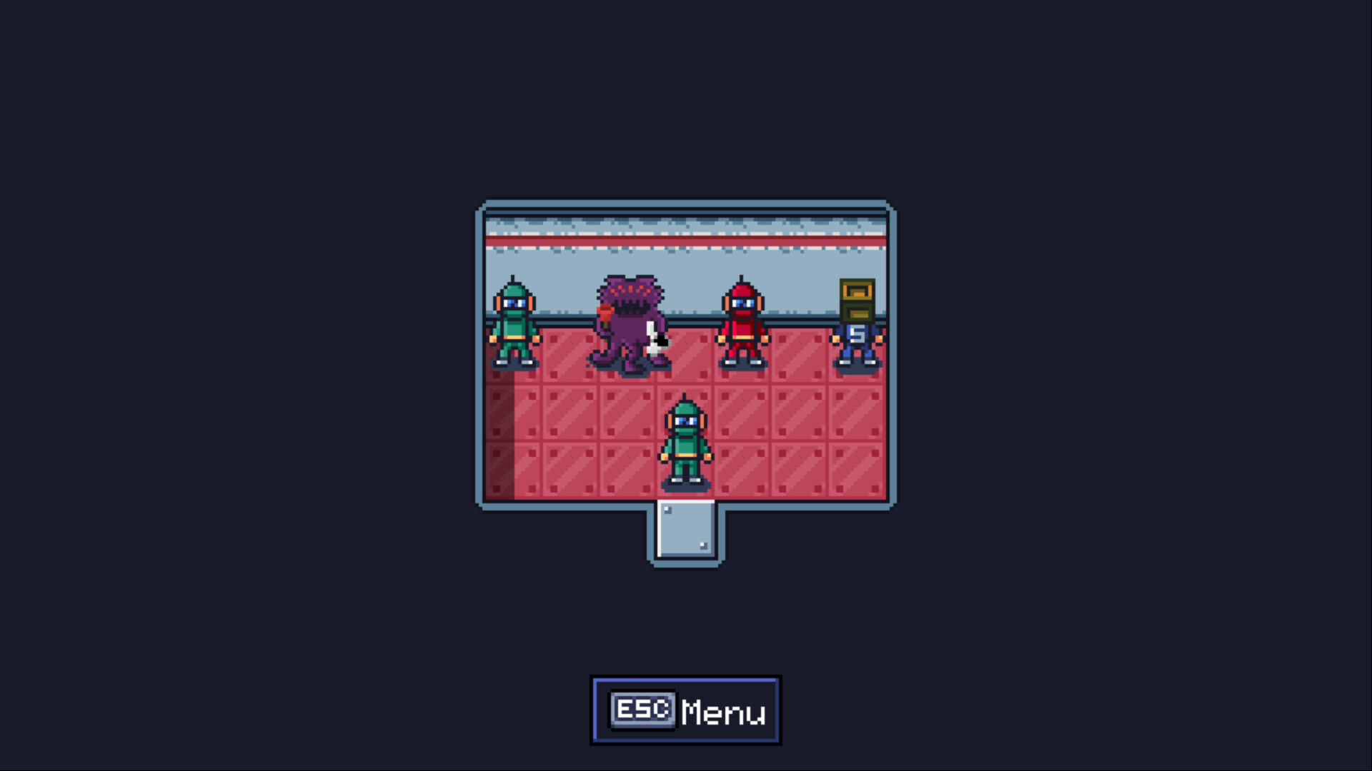 #8. Move That Box (Steam) 由: Crashykk Games