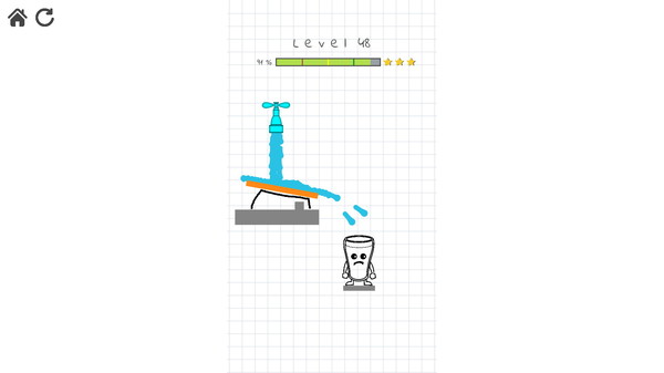 Lack of Water screenshot 5