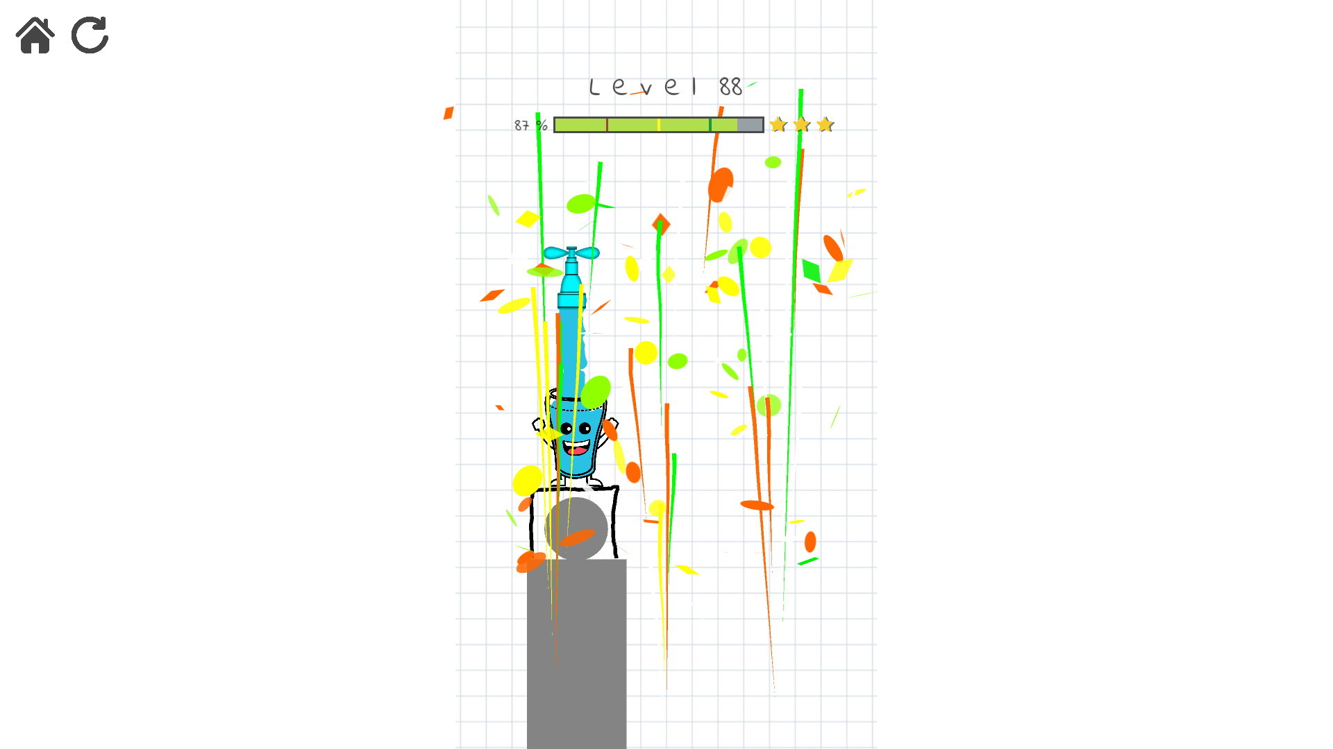 Lack of Water screenshot #7