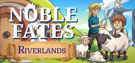 Noble Fates banner image