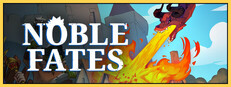 Noble Fates game cover