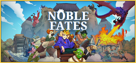 Noble Fates