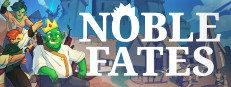 Noble Fates game cover