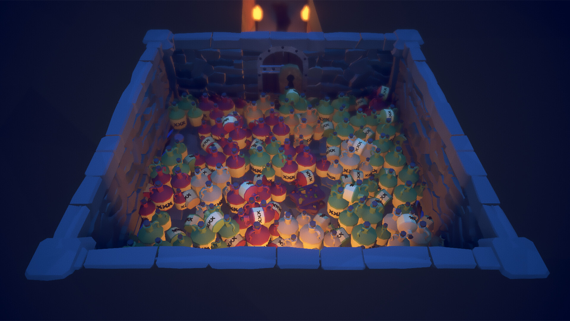 Noble Fates screenshot #15