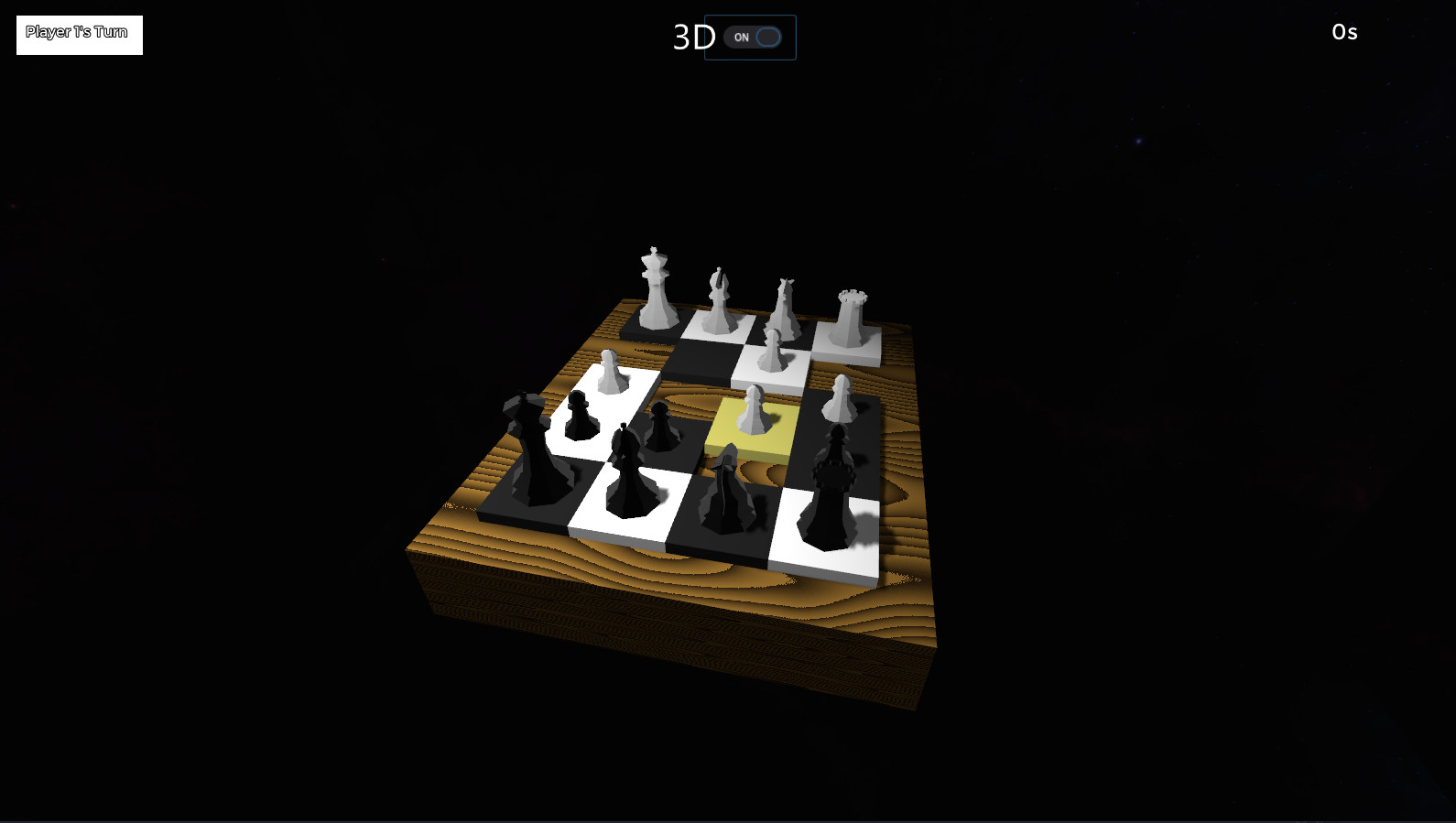 #10. Non-Euclidean Chess (Steam) Podle: Manifold Interactive