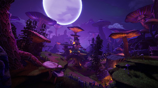 Tiny Tina's Wonderlands: Glutton's Gamble