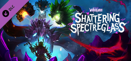 Tiny Tina's Wonderlands: Shattering Spectreglass banner image