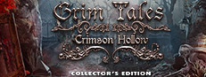 Grim Tales: Crimson Hollow Collector's Edition