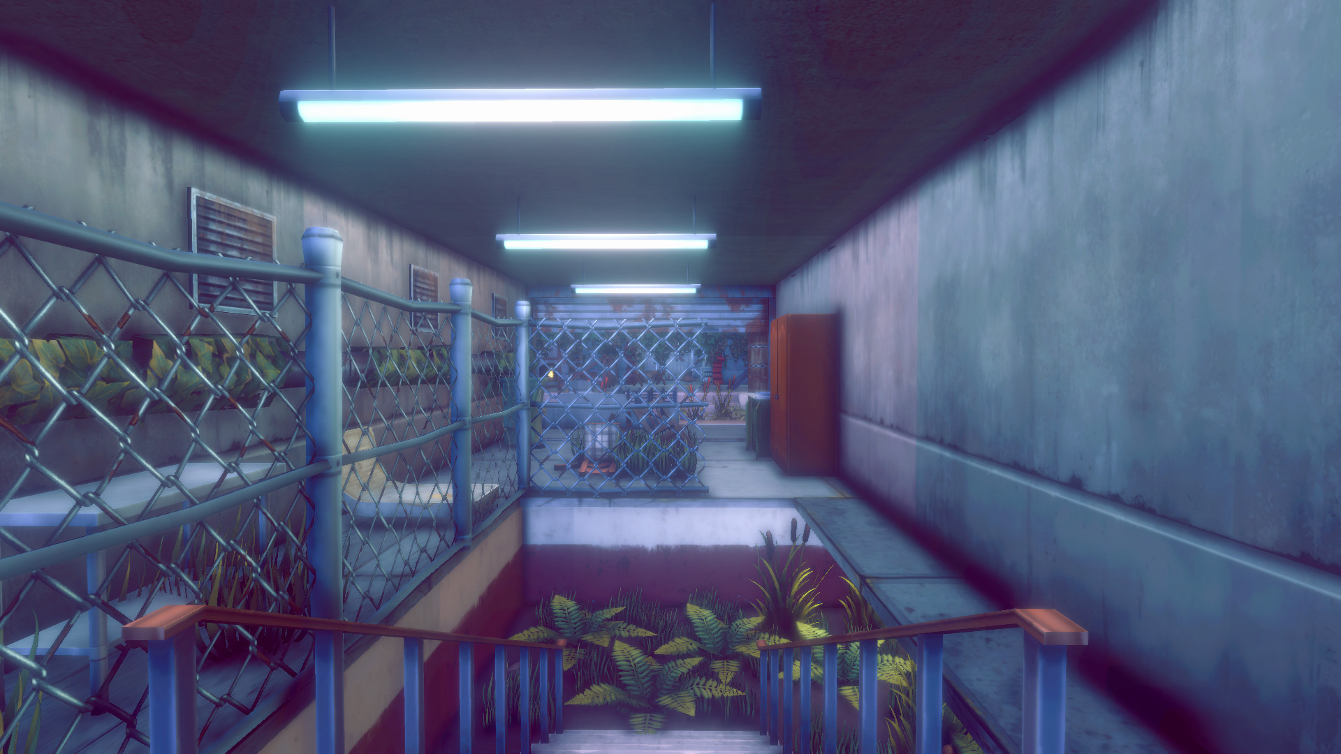 Connection Featured Screenshot #1