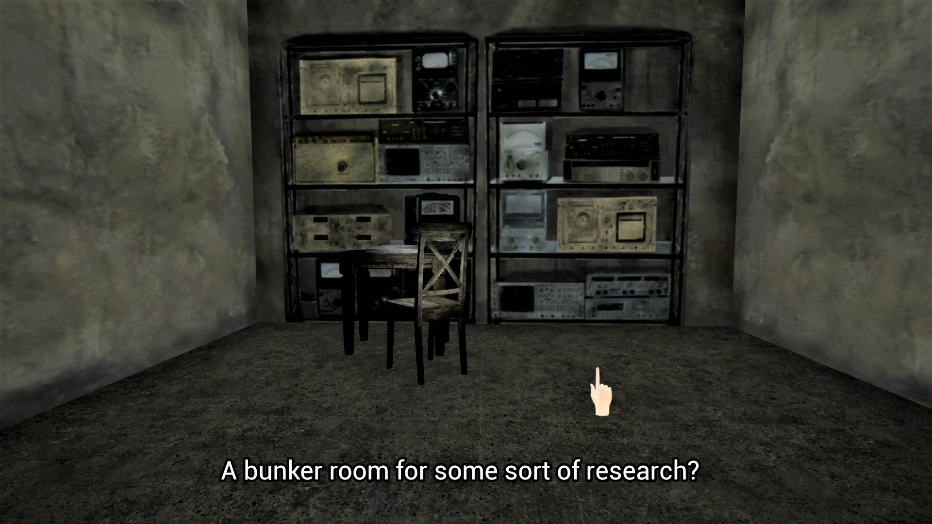 Meet PIP screenshot screenshot 2