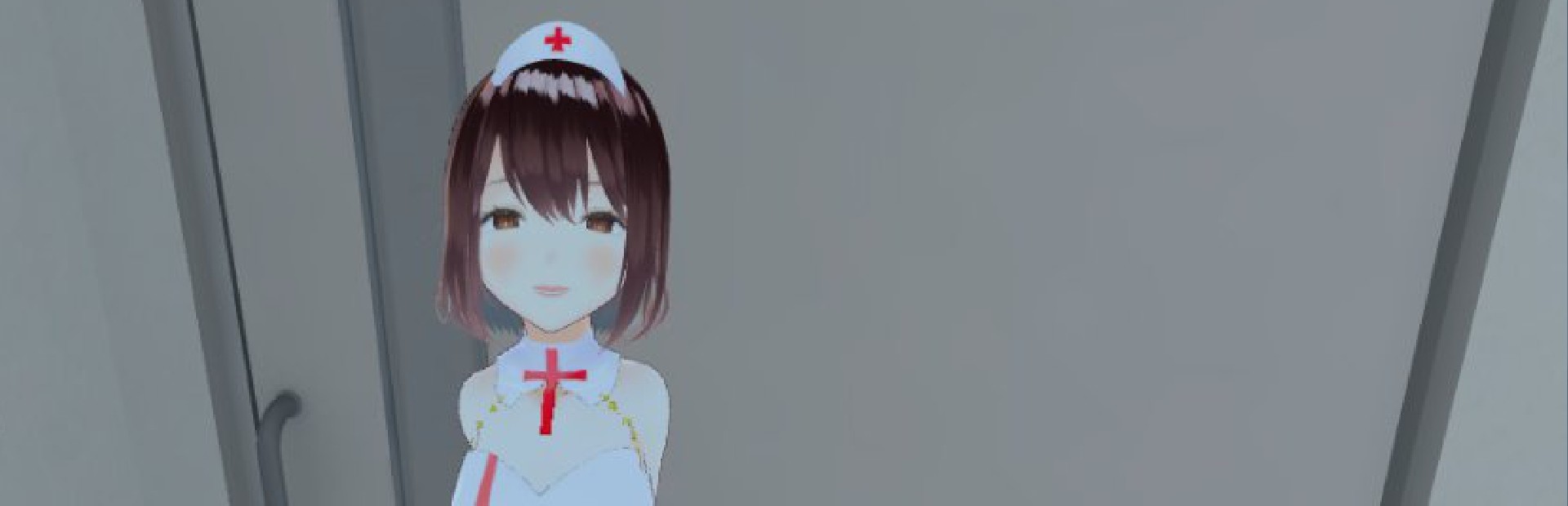 Everyday Life in Hospital VR
