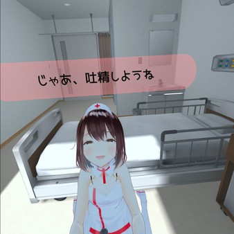 Everyday Life in Hospital VR