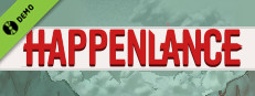 Happenlance Demo Small Capsule Image