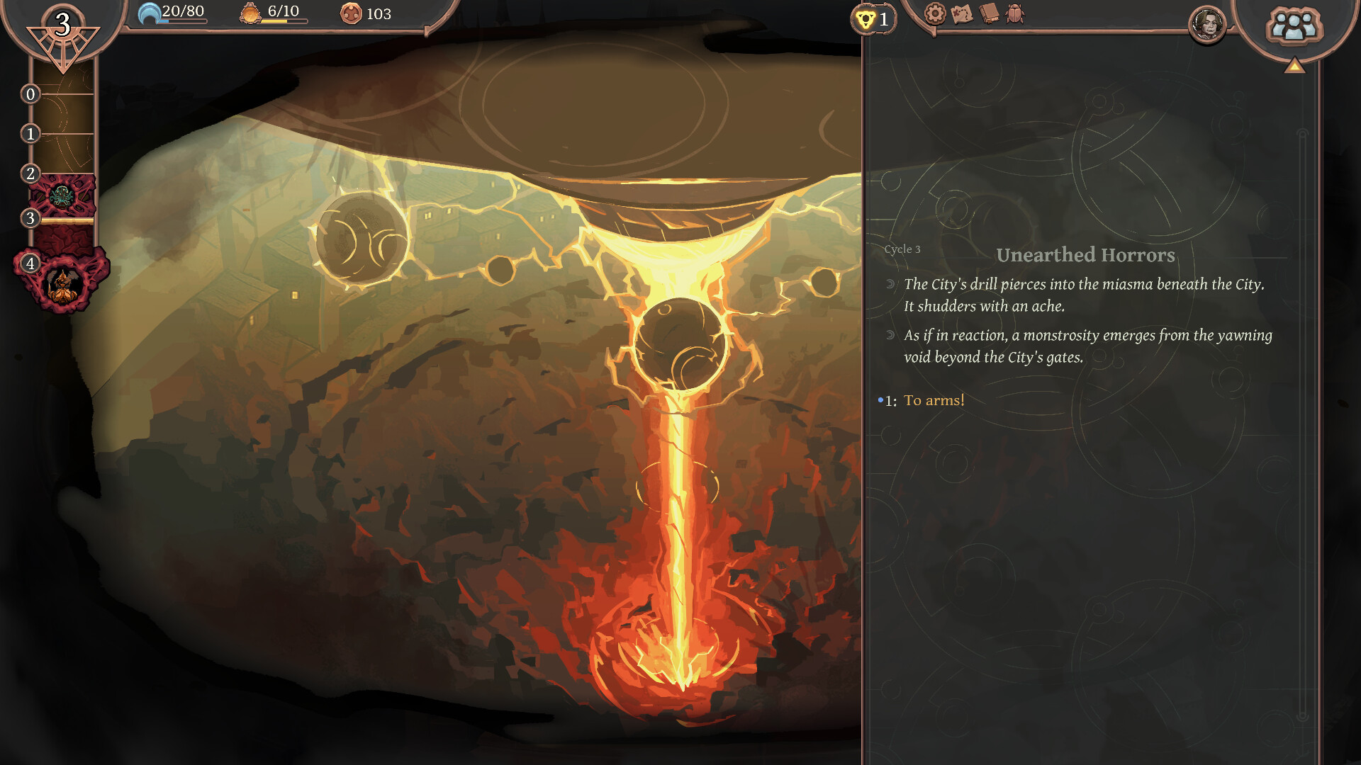 As We Descend screenshot #12