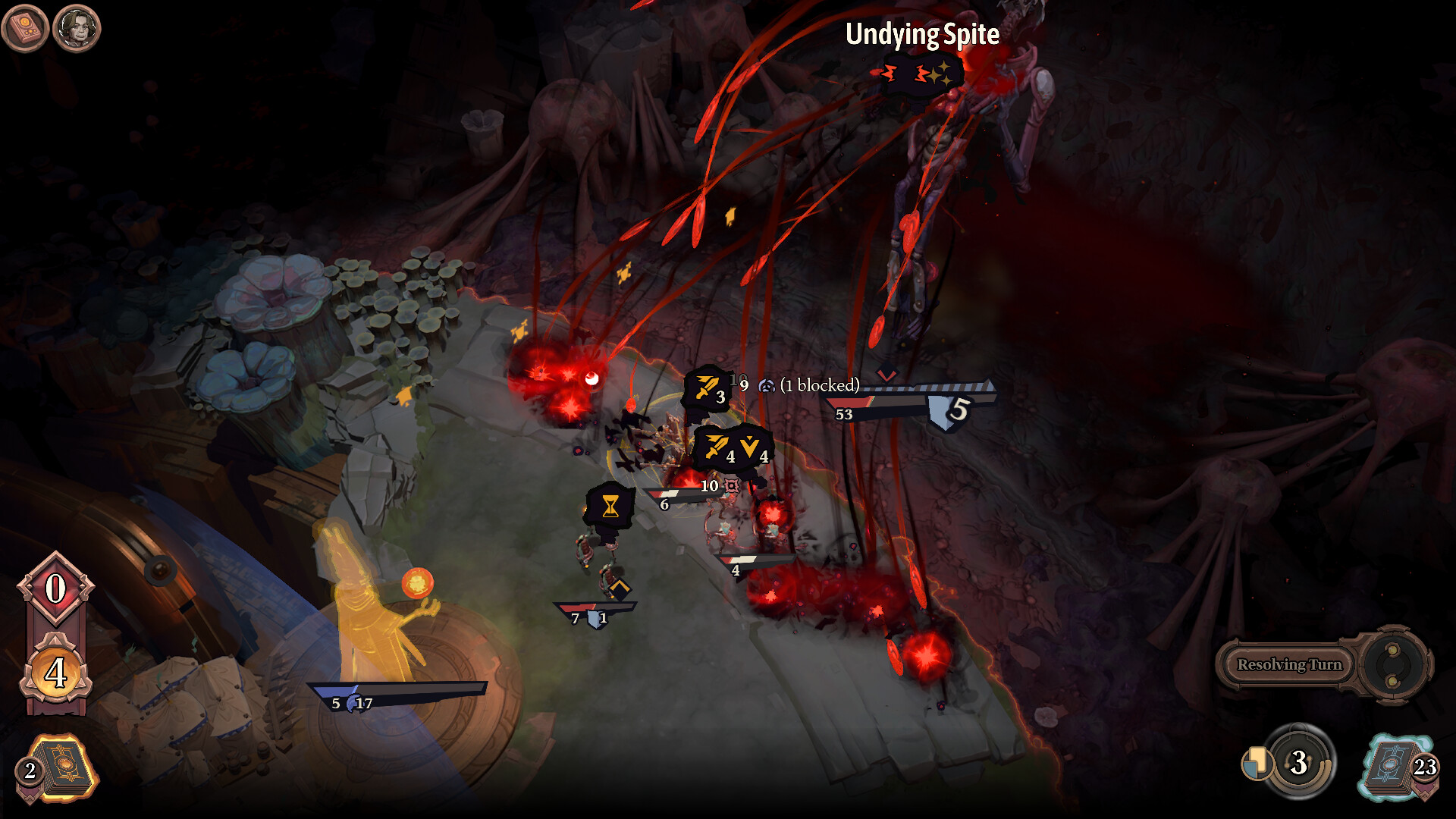 As We Descend screenshot #22