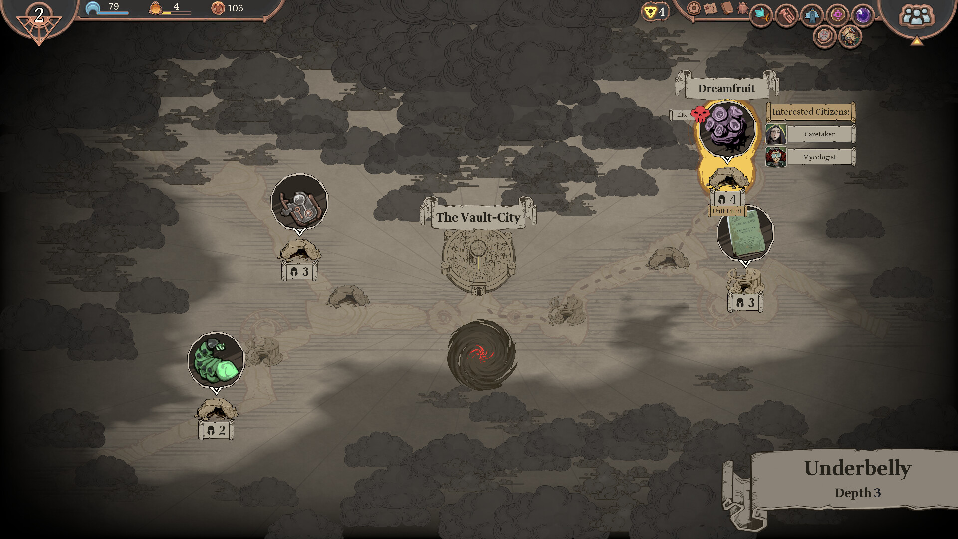 As We Descend screenshot #9