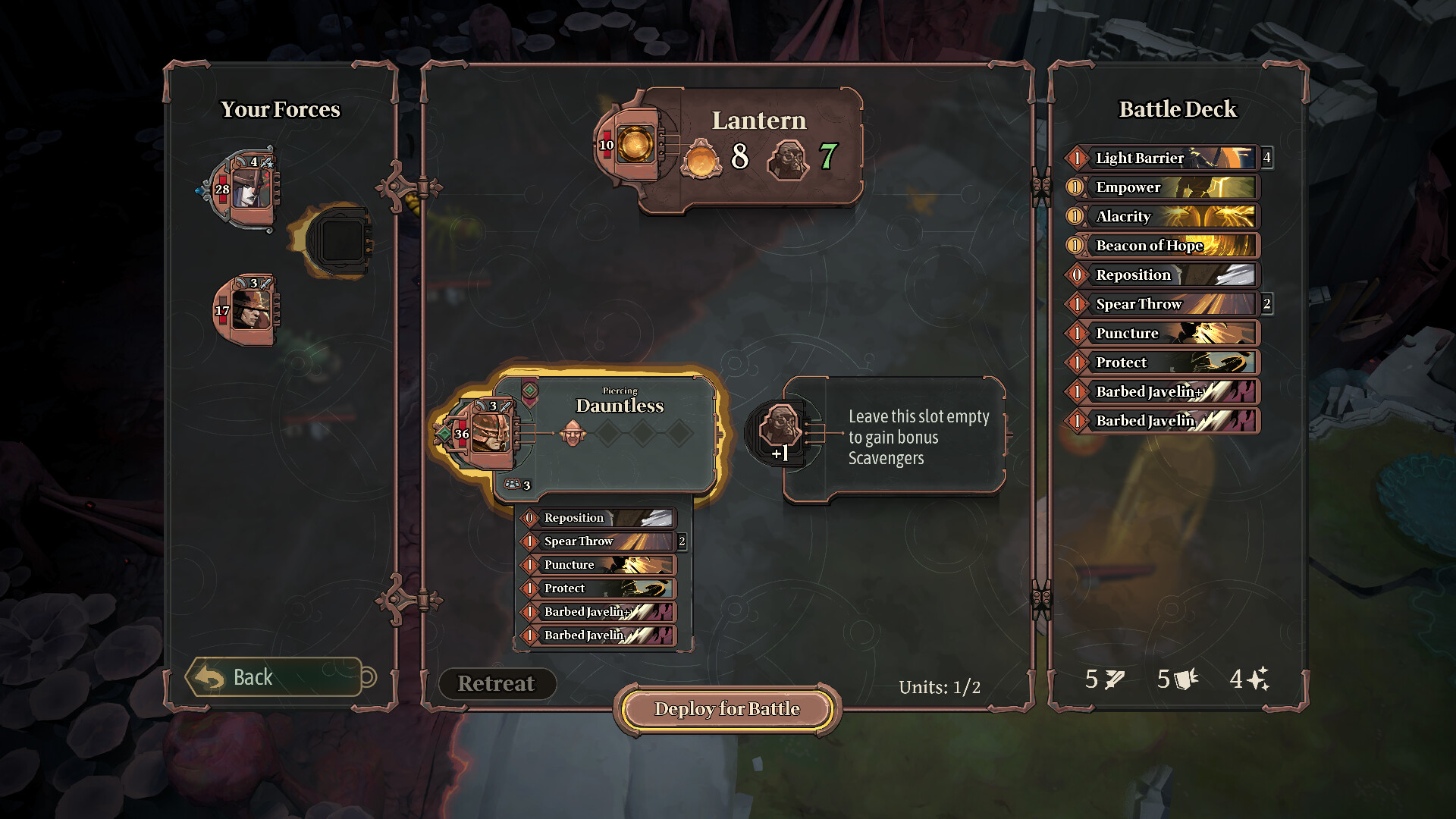 As We Descend screenshot #10