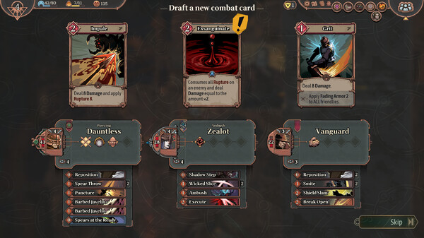 永夜之围-游戏截图