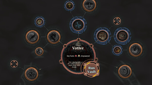 永夜之围-游戏截图