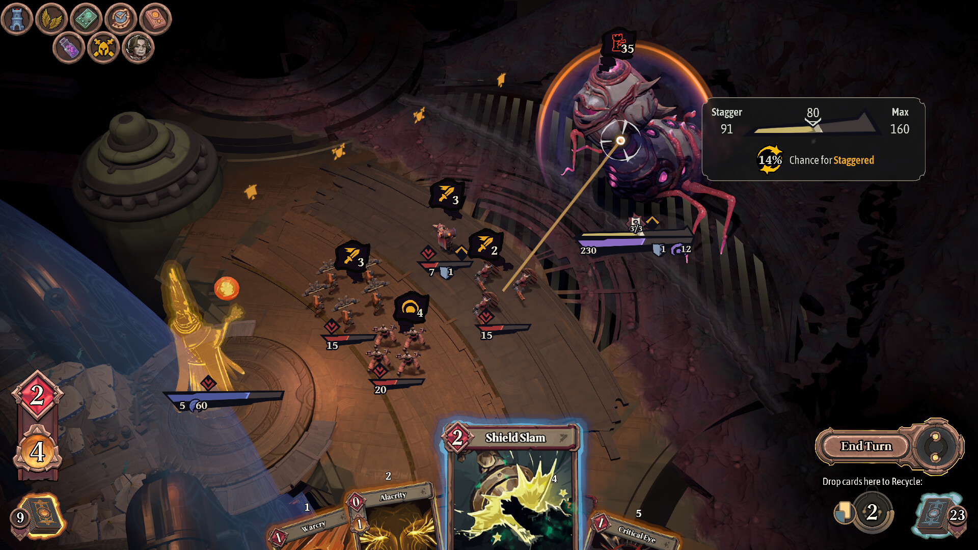 As We Descend screenshot #15