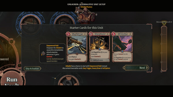 永夜之围-游戏截图