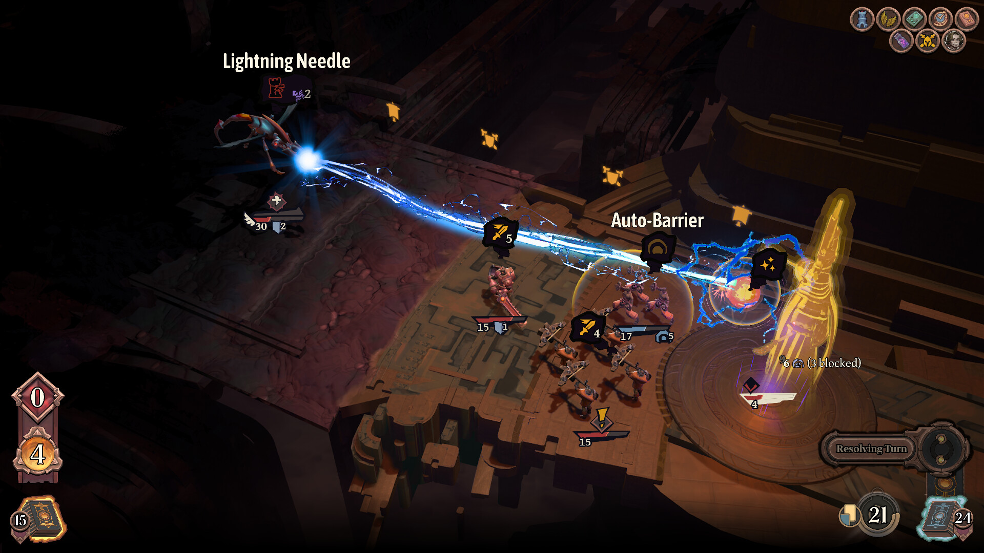 As We Descend screenshot #11