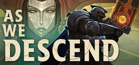 As We Descend banner image