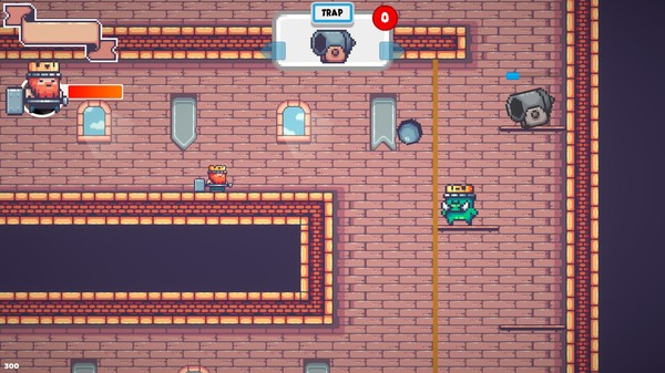 Tower Offender screenshot 1