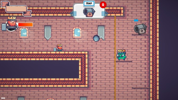 Tower Offender screenshot 2